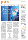 Finanzen