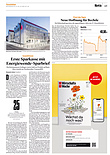 Finanzen