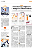 Finanzen