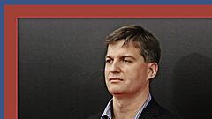 Michael Burry wettet gegen China und Nvidia
