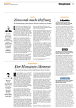 Meinung