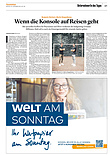 Namen des Tages