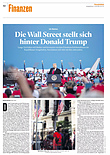 Finanzen