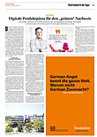 Namen des Tages