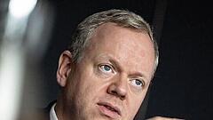 Sparkassen helfen bei der Investorensuche