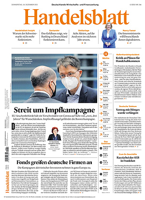 Titelseite
