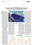 Finanzen