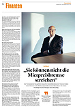 Finanzen