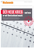 Wochenende