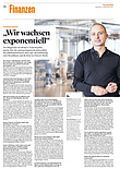 Finanzen