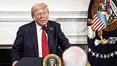 Was hinter Trumps Ultimatum steckt