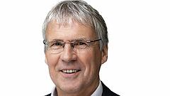 „Die Rüstungsindustrie bietet ein riesiges Innovationspotenzial“