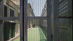 Sind Melonis Lager in Albanien rechtens?