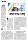 Finanzen