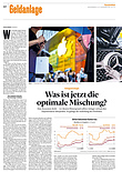 Finanzen