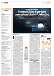 Finanzen