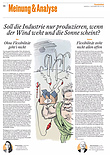 Meinung