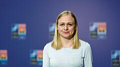 „Es liegt allein an Russland, diesen Krieg zu beenden“