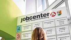 Ausgaben für Bürgergeld steigen weiter