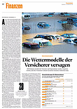 Finanzen