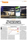 Finanzen