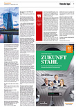 Thema des Tages