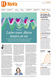 Finanzen