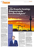 Finanzen