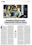 Finanzen