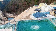 Wie sich Japan von China unabhängiger gemacht hat