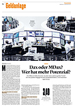 Finanzen
