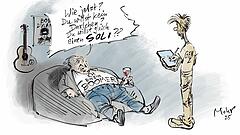 „Boomer-Soli“ ist ein Rohrkrepierer
