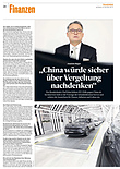 Finanzen