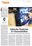 Finanzen