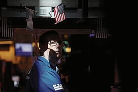 Europas seltene Chance, die USA abzuhängen