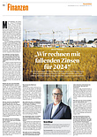 Finanzen