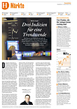Finanzen