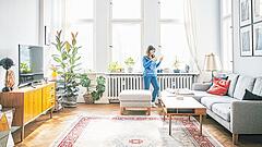 Möblierte Wohnungen – die Pflichten der Vermieter