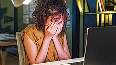 Wie Arbeitssüchtige gegen sich selbst kämpfen