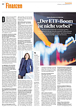 Finanzen