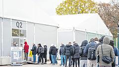 Finanzen und Migration entzweien Verhandler