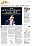 Finanzen