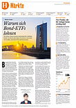 Finanzen