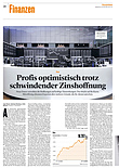 Finanzen