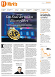 Finanzen