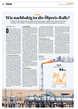 Finanzen