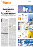 Finanzen
