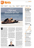 Finanzen