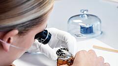 Das Comeback von Uhren als Investment