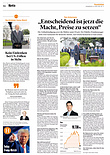 Finanzen